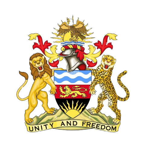 Zomba Mental Hospital Logo
